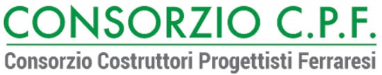 CPF Ferrara Logo